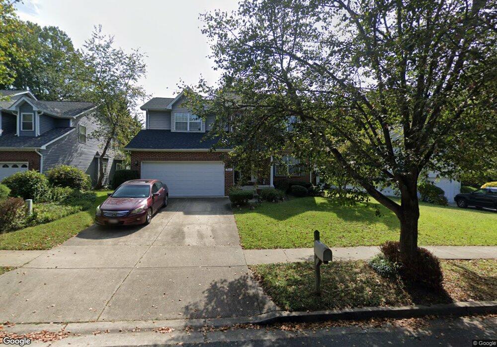 1807 Hyman Ln, Crofton, MD 21114 - photo 1