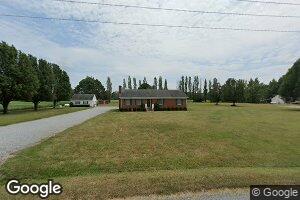 32298 Unity Rd, Ivor, VA 23866