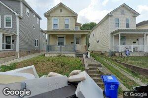 2362 Indiana Ave, Columbus, OH 43202