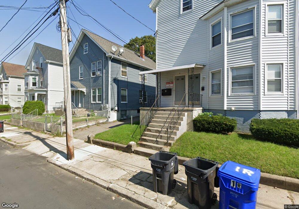 73 Daniels St, Pawtucket, RI 02860 - photo 1