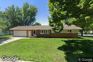 1201 Linden St, Luverne, MN 56156