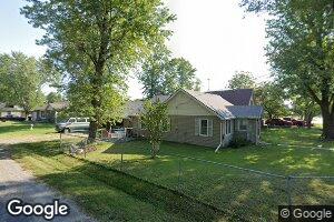 406 W Chestnut St, Archie, MO 64725