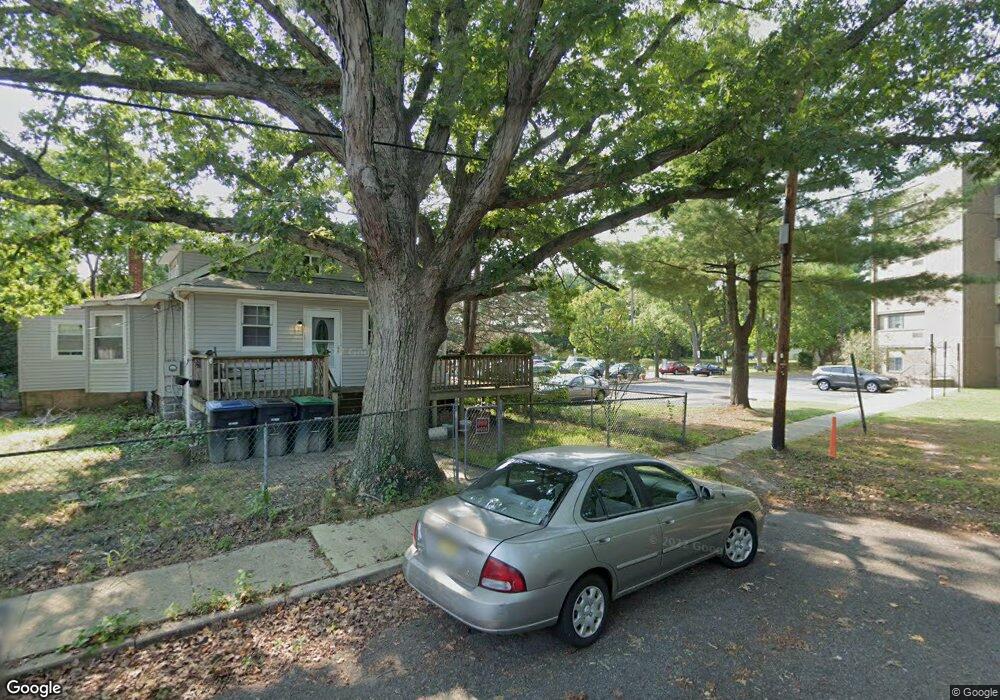 417 Oak Ave, Lindenwold, NJ 08021 - photo 1