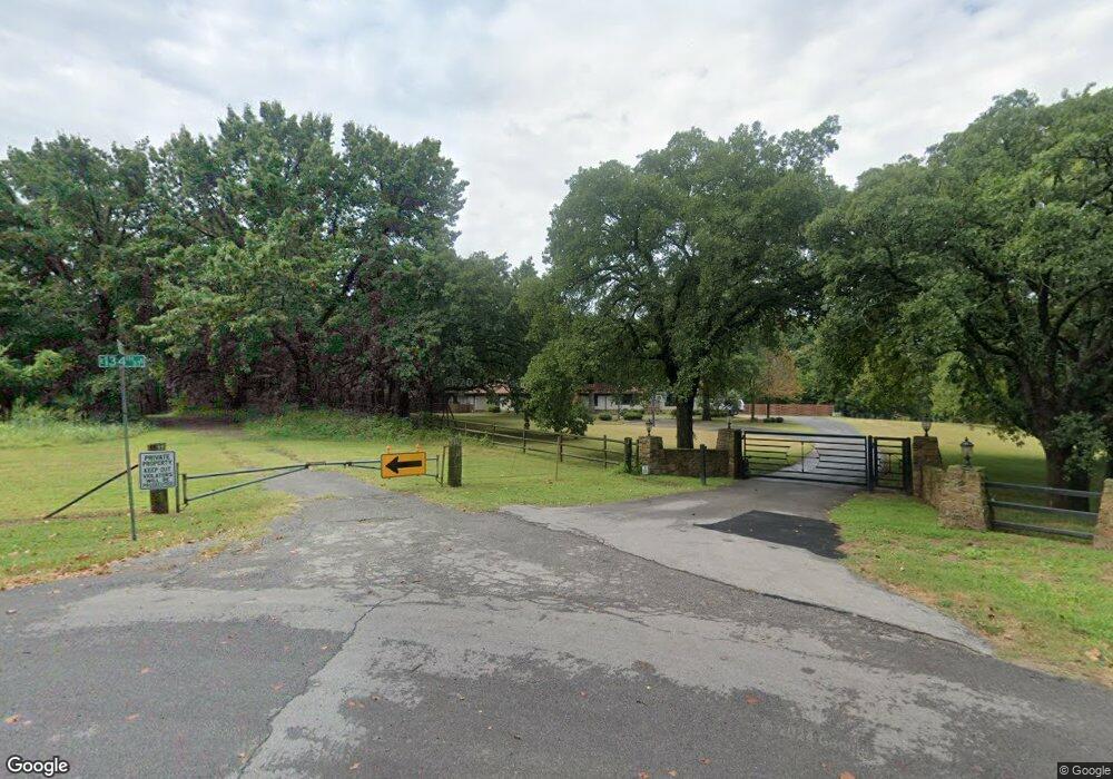 13466 S 121st Ave E, Broken Arrow, OK 74011 - photo 1