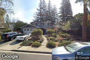 963 Wing Place, Stanford, CA 94305