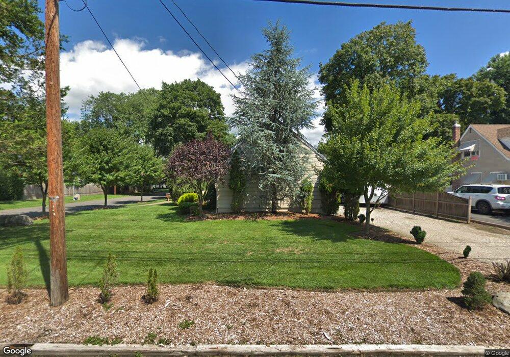 38 E Liberty Ave, Hillsdale, NJ 07642 - photo 1