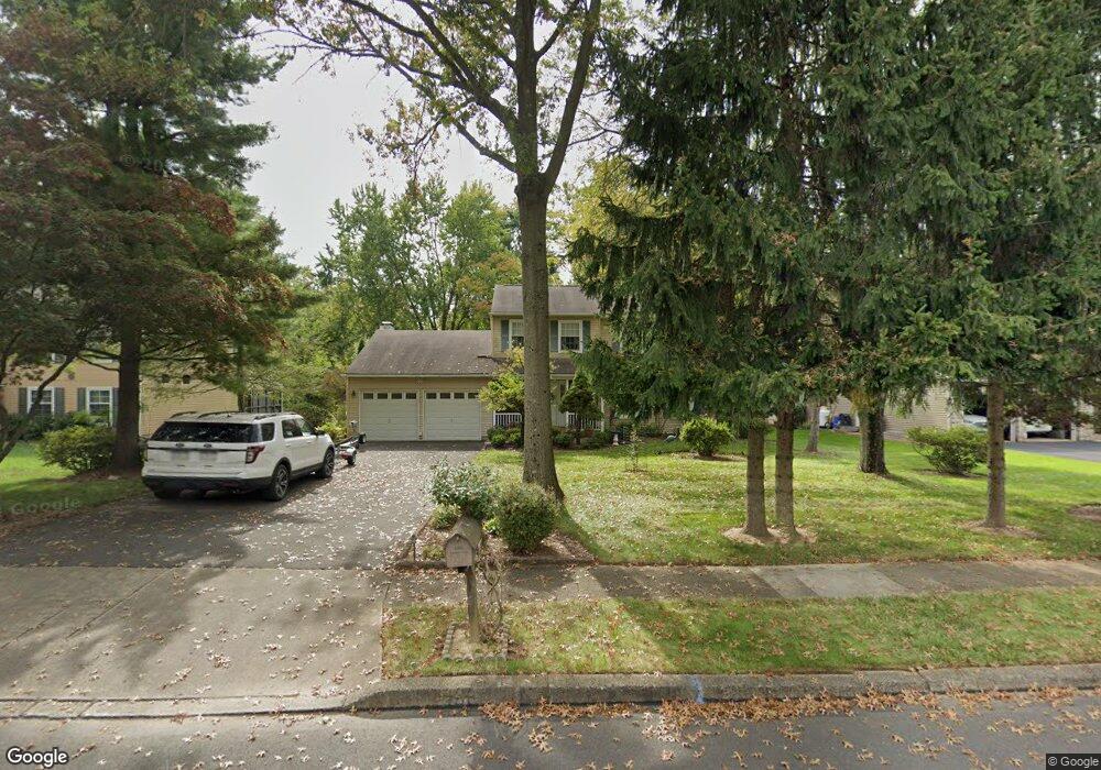 100 Vista Dr, Warminster, PA 18974 - photo 1