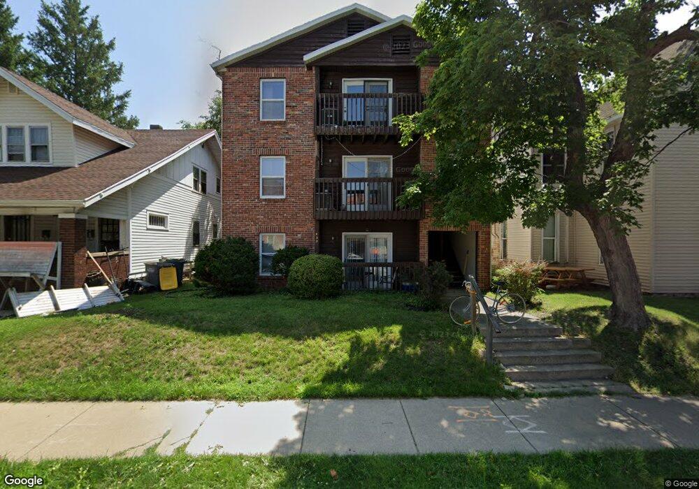 432 N Grant St, West Lafayette, IN 47906 - photo 1