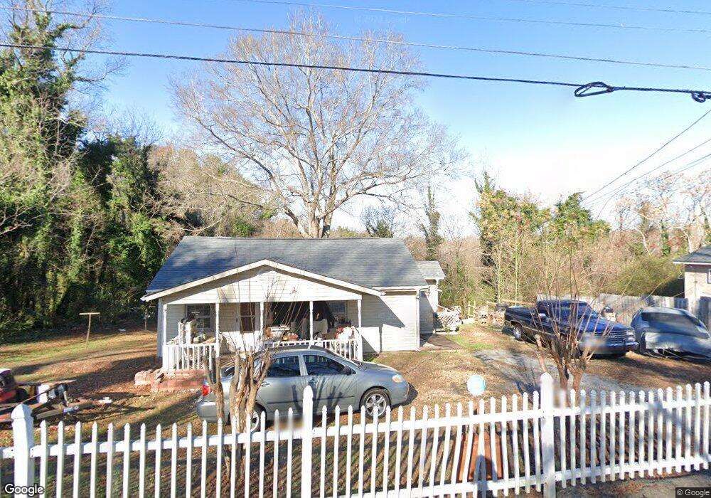 321 Brock St, Inman, SC 29349 - photo 1