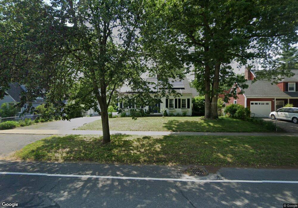 242 Burbank Rd unit 1, Longmeadow, MA 01106 - photo 1