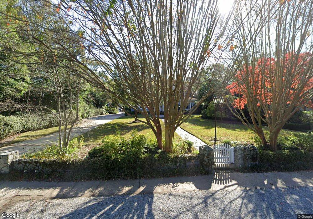 1901 Old Shell Rd, Mobile, AL 36607 - photo 1