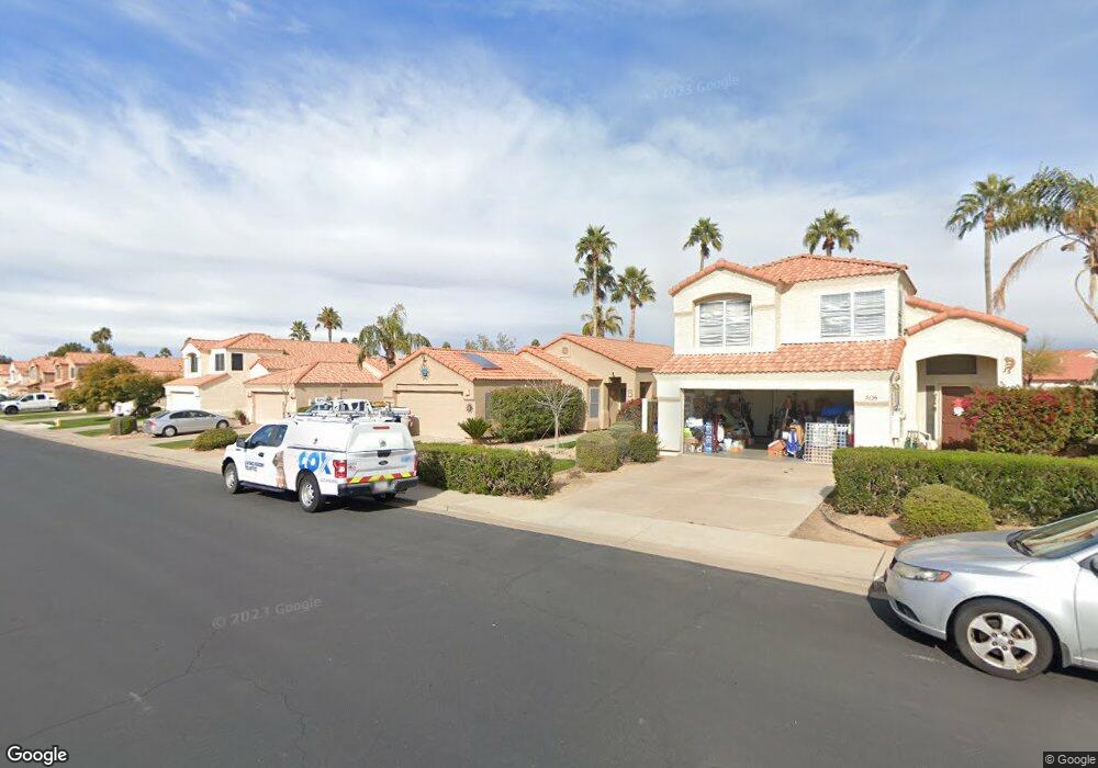 5152 E Catalina Ave, Mesa, AZ 85206 - photo 1