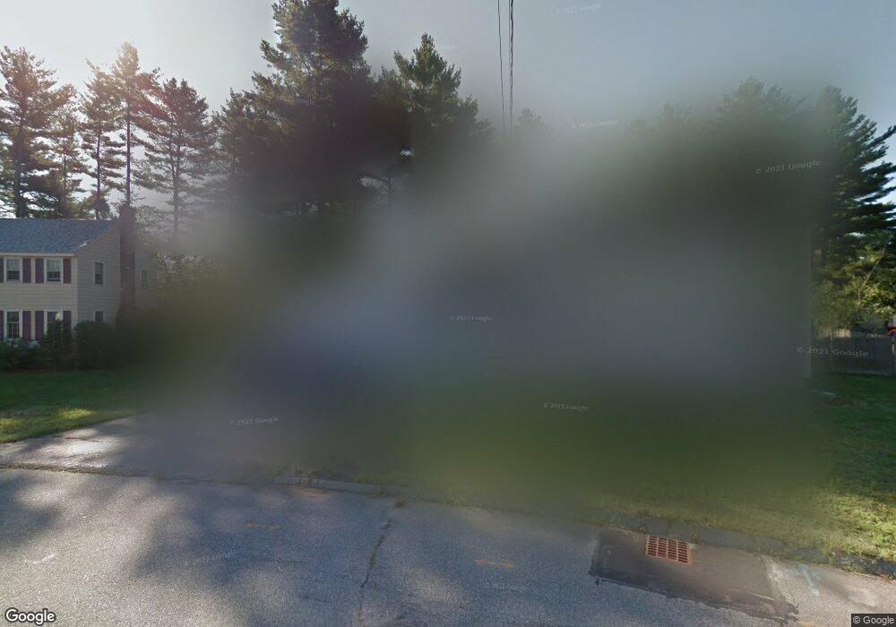 3 Ferncroft Dr, Nashua, NH 03063 - photo 1