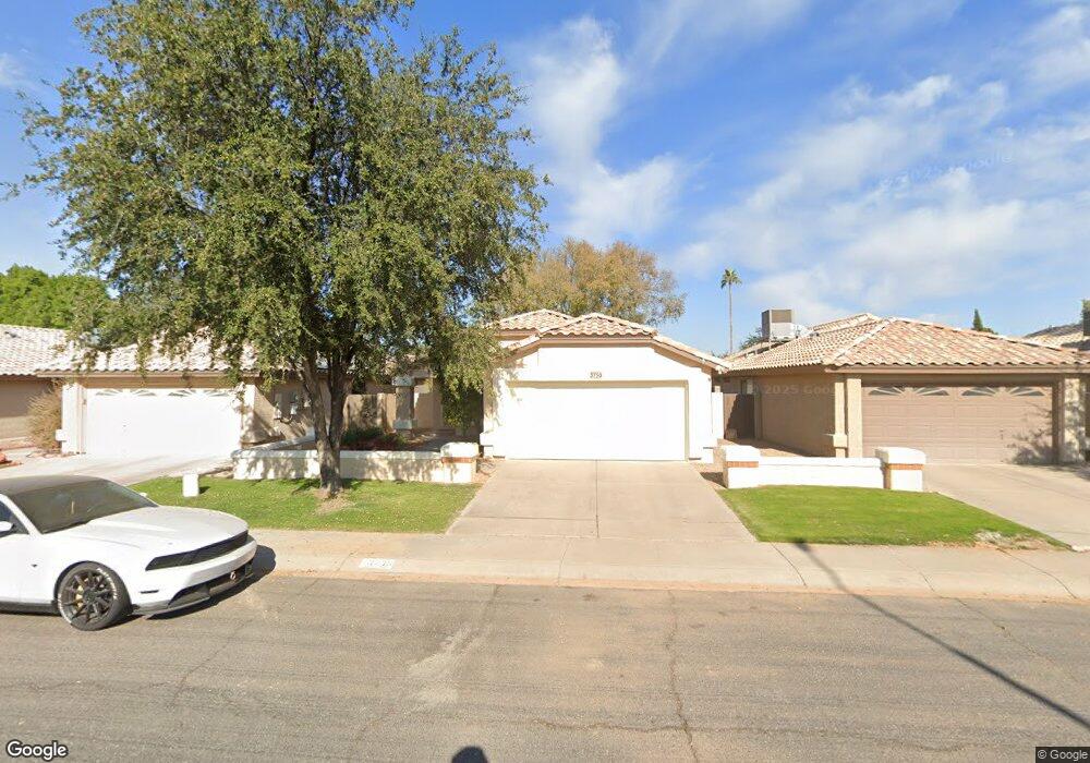 5750 W Mercury Way, Chandler, AZ 85226 - photo 1