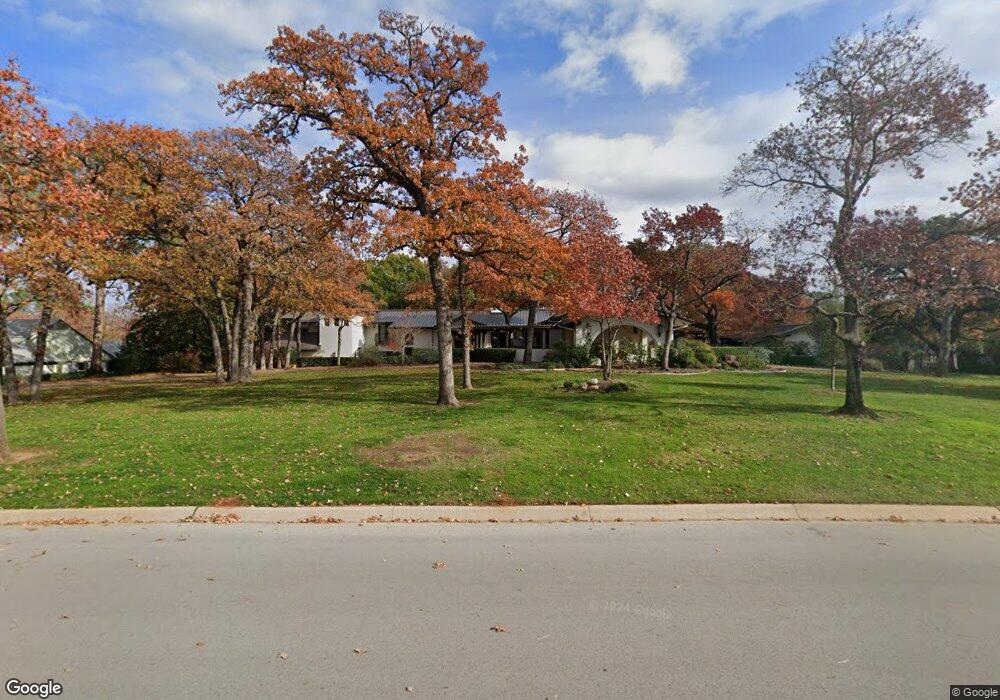 3001 Carmel St, Denton, TX 76205 - photo 1