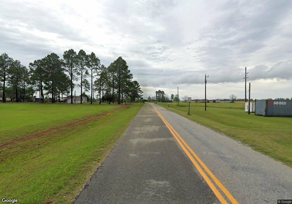 1921 County Line Rd, Doerun, GA 31744 - photo 1