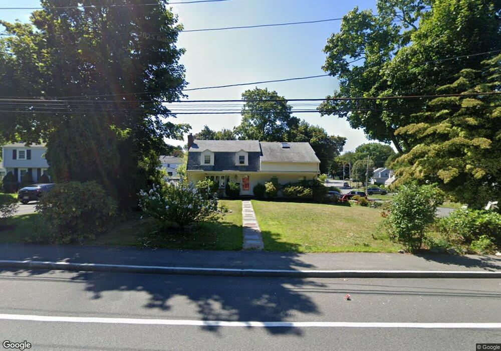 175 Norton St, North Weymouth, MA 02191 - photo 1