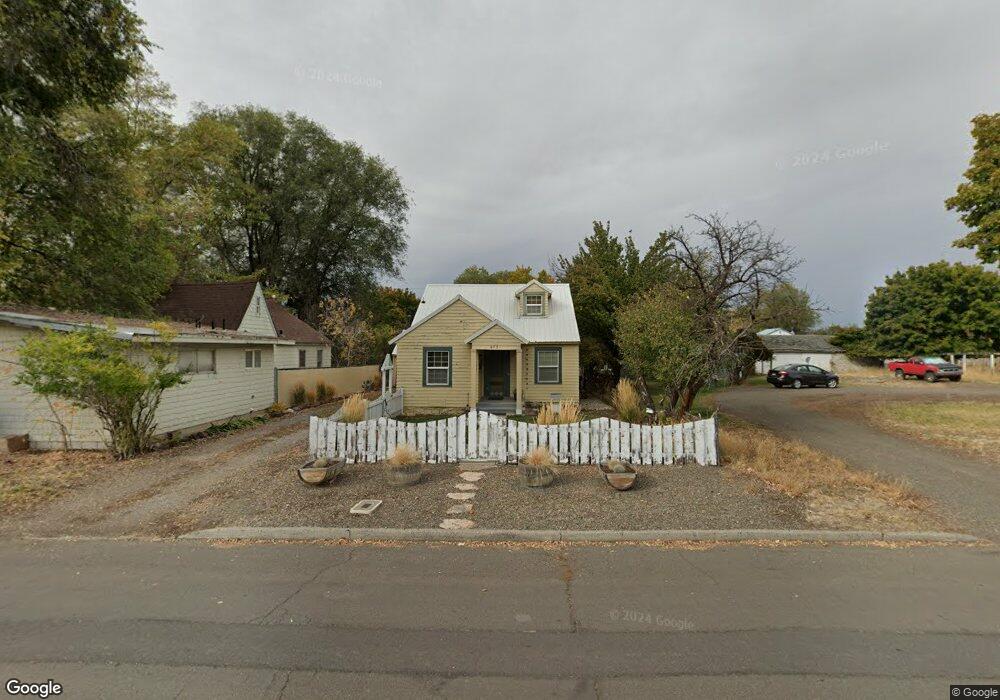 852 S G St, Lakeview, OR 97630 - photo 1