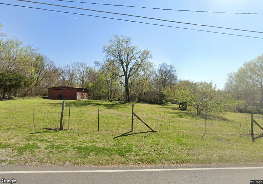 451 S West Ave, Tahlequah, OK 74464 - photo 1