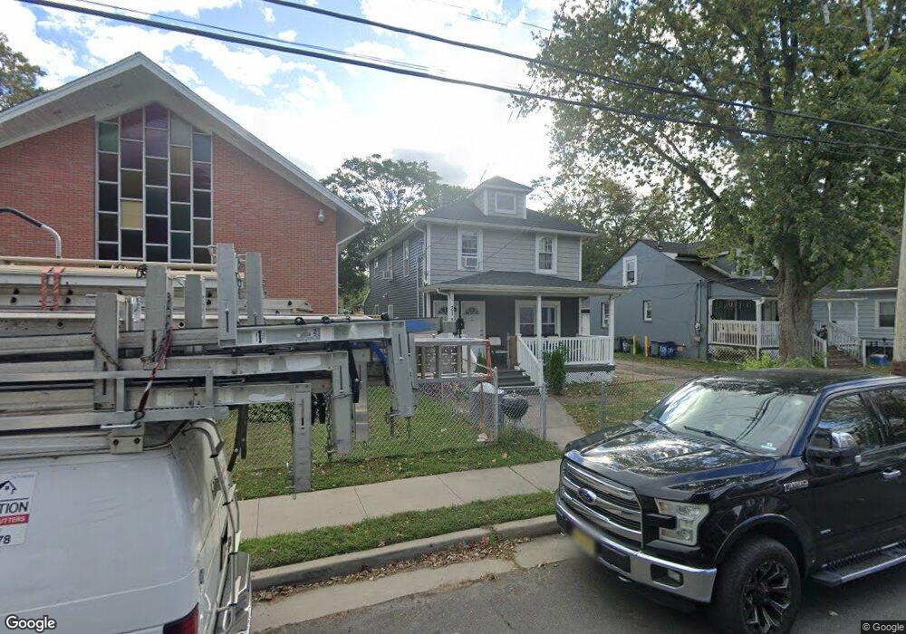 210 Dewitt Ave, Asbury Park, NJ 07712 - photo 1