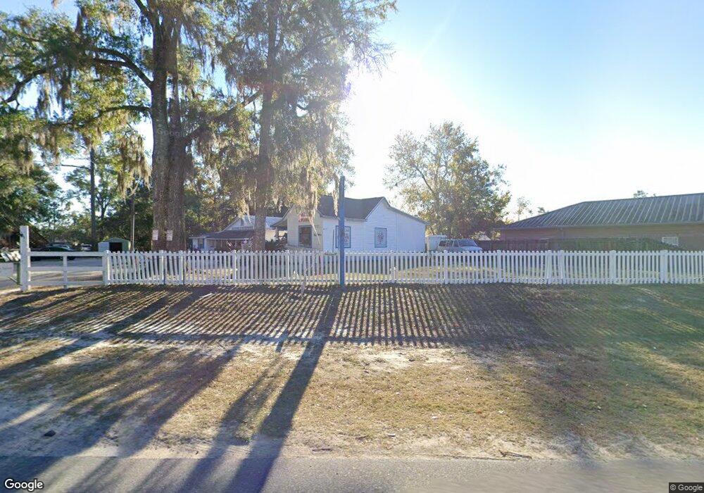 3299 Crawfordville Hwy, Crawfordville, FL 32327 - photo 1