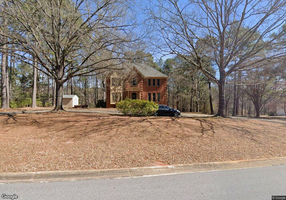 1201 Creekshore Dr, Athens, GA 30606 - photo 1