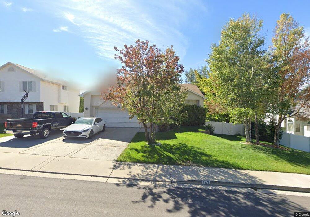 571 W 2375 N, Lehi, UT 84043 - photo 1