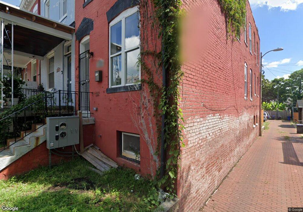 3113 Warder St NW, Washington, DC 20010 - photo 1