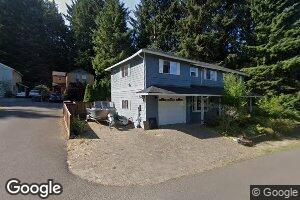 1320 Cascara Ln, Cannon Beach, OR 97110
