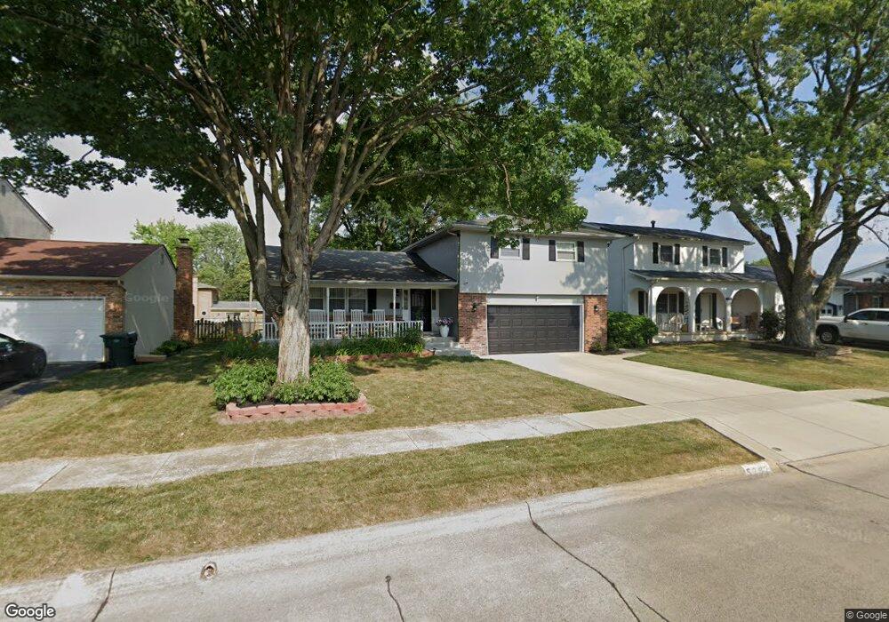 5292 Arrowood Loop W, Columbus, OH 43229 - photo 1