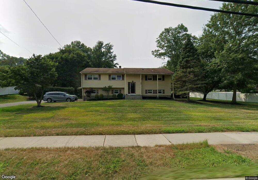 681 Ridge Rd, Monmouth Junction, NJ 08852 - photo 1