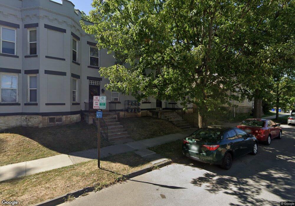 1567 Highland St unit A, Columbus, OH 43201 - photo 1