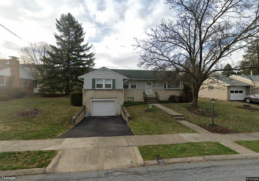 3018 Curtis Rd, Reading, PA 19608 - photo 1