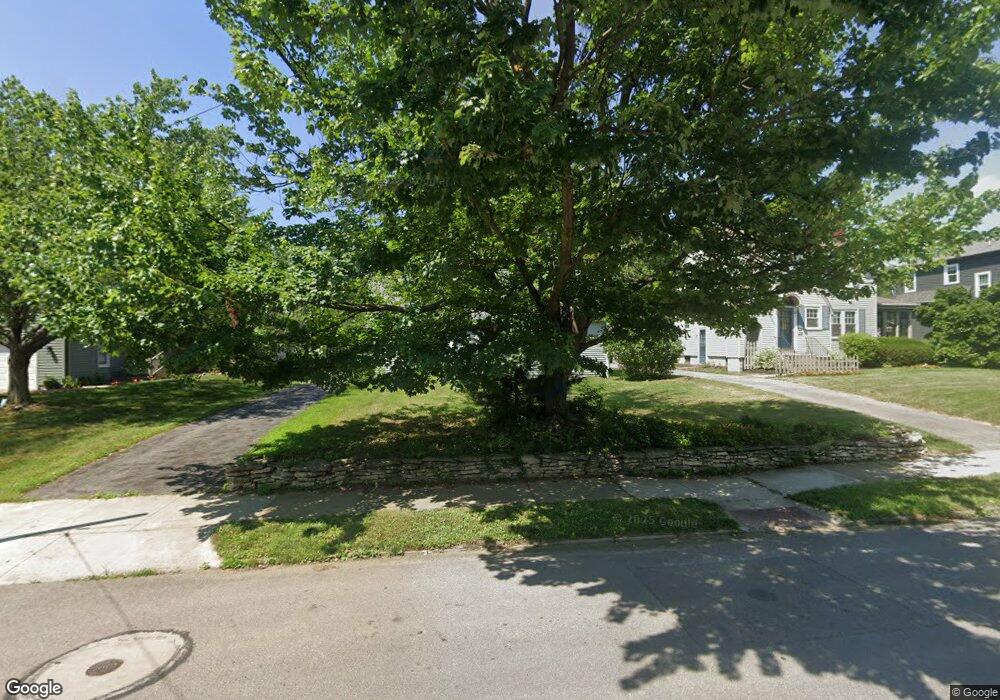 208 Glenmont Ave, Columbus, OH 43214 - photo 1