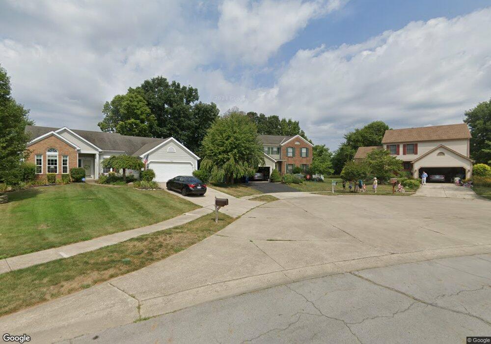 1640 West Case Rd, Columbus, OH 43235 - photo 1