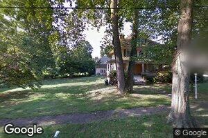 548 Sylvan Place, Haworth, NJ 07641