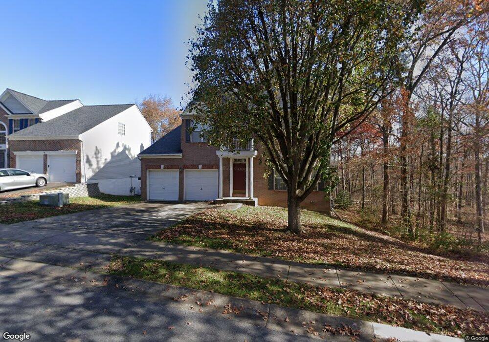 6421 Hanover Crossing Way, Hanover, MD 21076 - photo 1