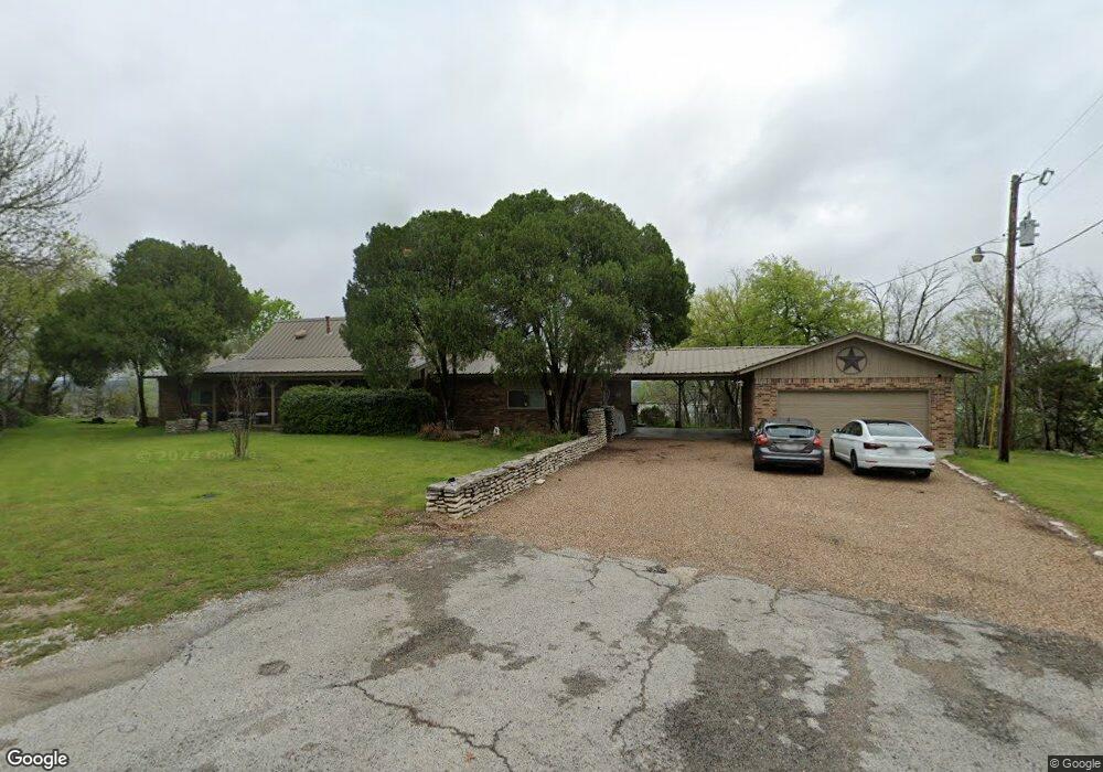 20 Boone Ct, Weatherford, TX 76087 - photo 1