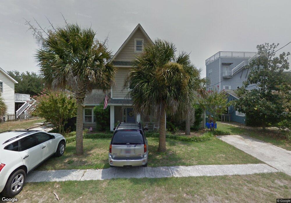 2804 Cameron Blvd, Isle of Palms, SC 29451 - photo 1