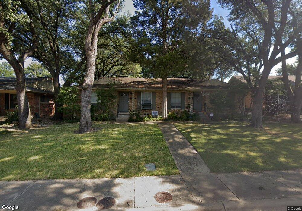 7503 Brentcove Cir, Dallas, TX 75214 - photo 1