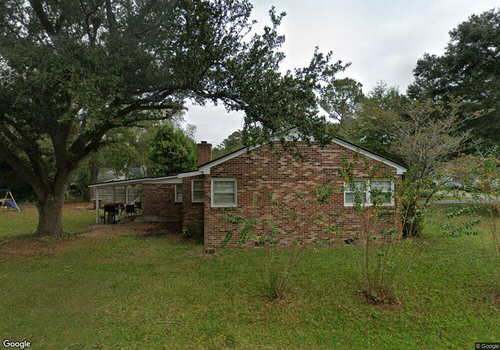 198 W Myrtle Rd, Andrews, SC 29510 - photo 1