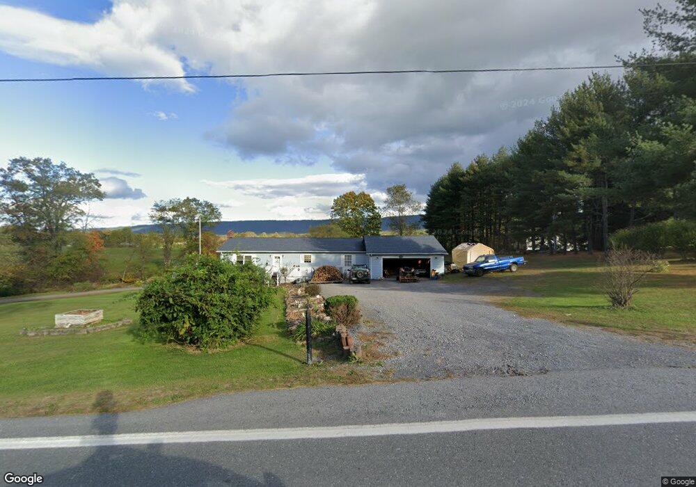 4262 Back Creek Valley Rd, Hedgesville, WV 25427 - photo 1