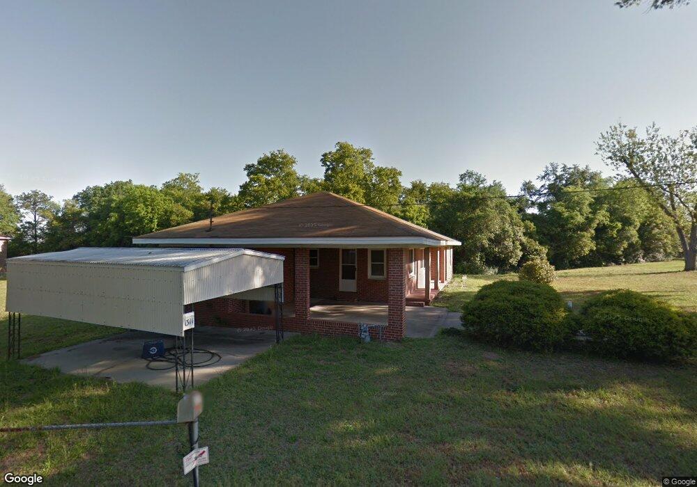 1311 Hartley St, Macon, GA 31206 - photo 1