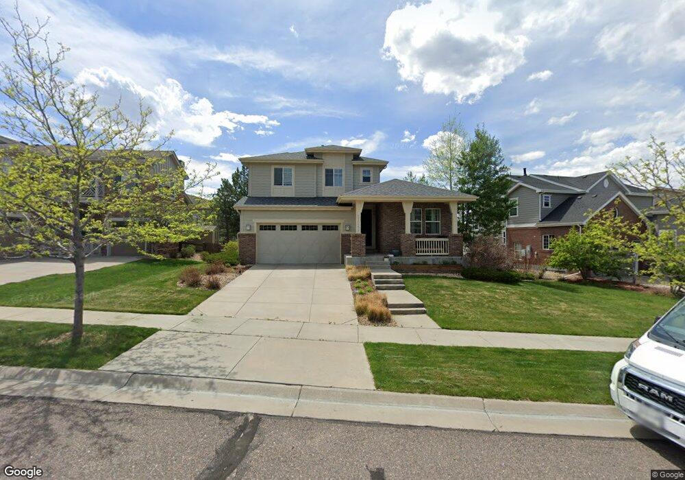 27242 E Euclid Dr, Aurora, CO 80016 - photo 1
