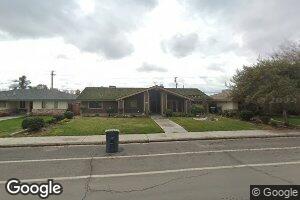 165 W 1st St, Buttonwillow, CA 93206