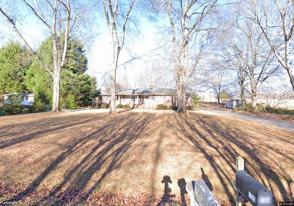 120 Spring Ln, Inman, SC 29349 - photo 1