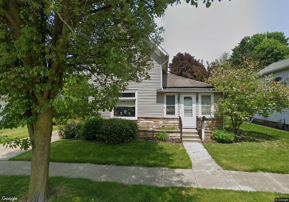 330 Grant St, Lagrange, IN 46761 - photo 1