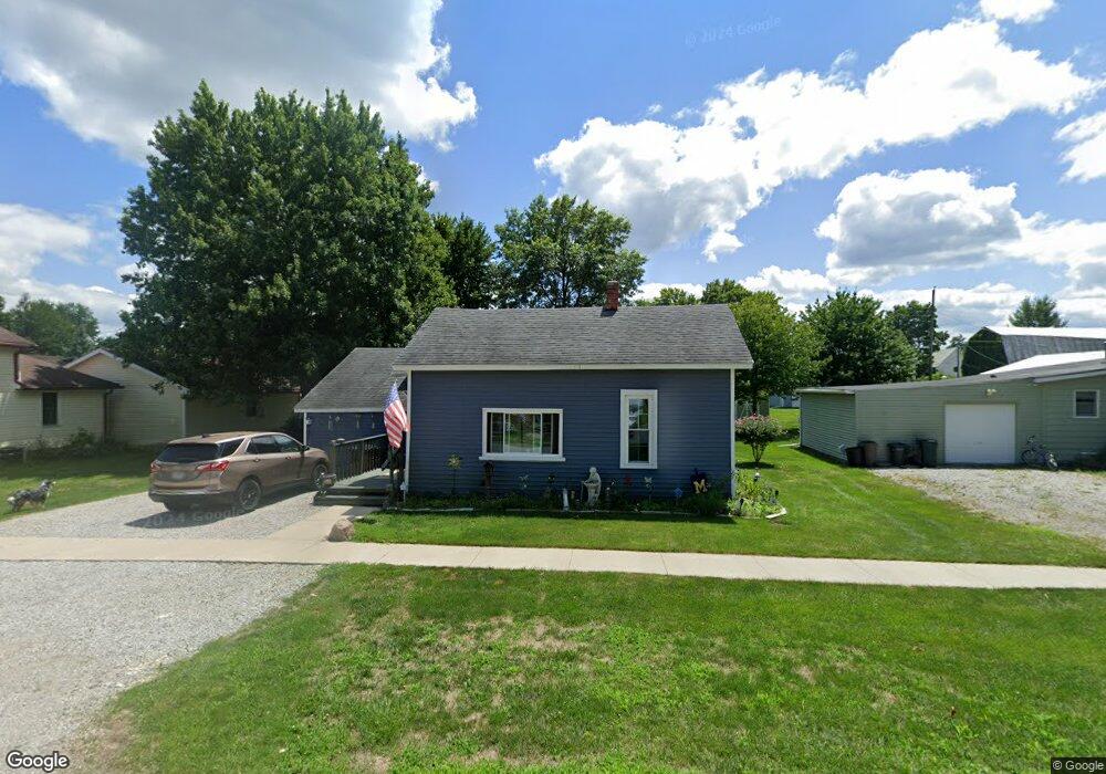 405 W Rings St, West Unity, OH 43570 - photo 1