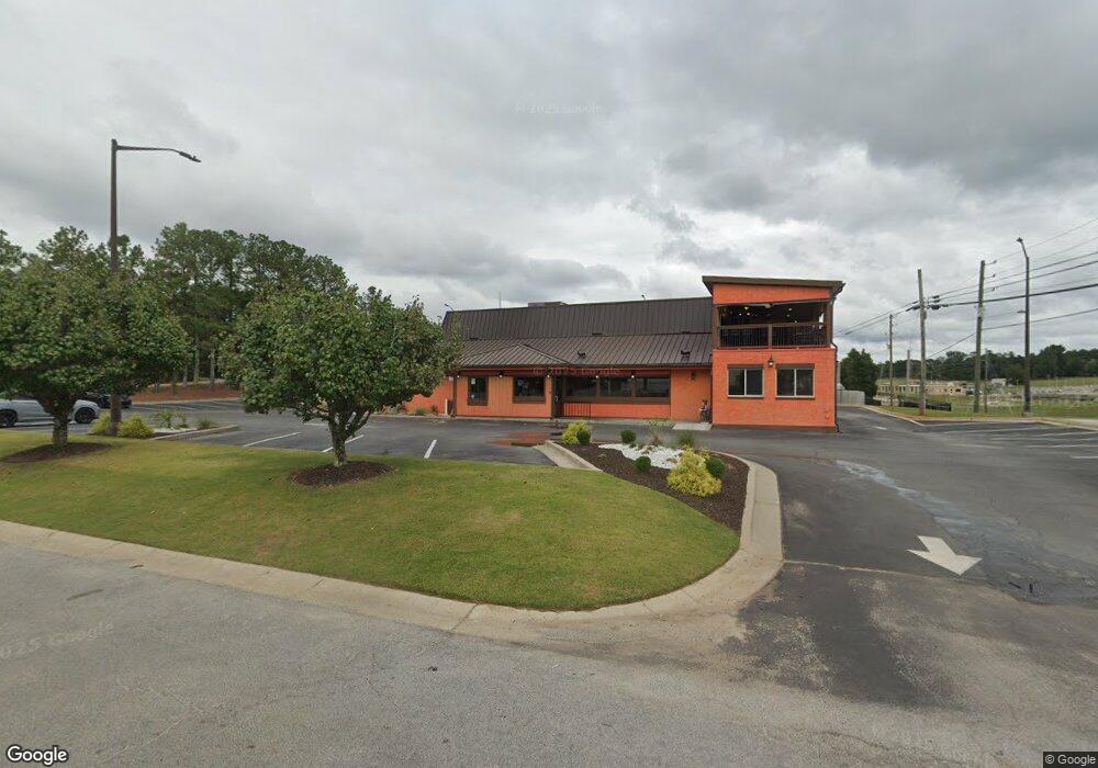 941 Alabama Ave, Bremen, GA 30110 - photo 1