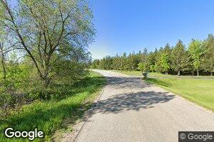 39949 39949 Clitherall Lake Rd N, Clitherall, MN 56524